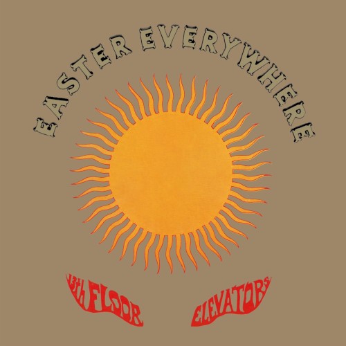 Easter Everywhere (QFPS Version)