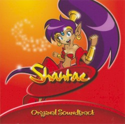 Shantae Original Soundtrack (2021)