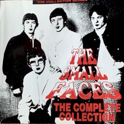 The Small Faces: The Complete Collection