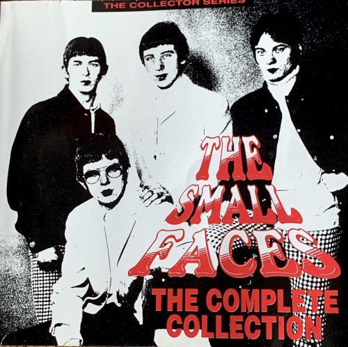 The Small Faces: The Complete Collection