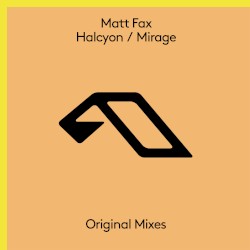 Halcyon