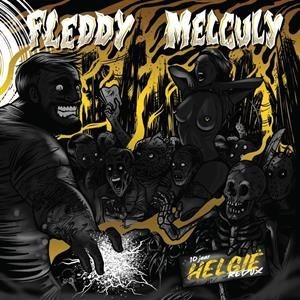 Helgië Redux (10 Jaar Anniversary)