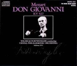 Don Giovanni, KV 527