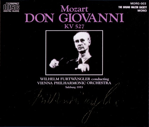 Don Giovanni, KV 527