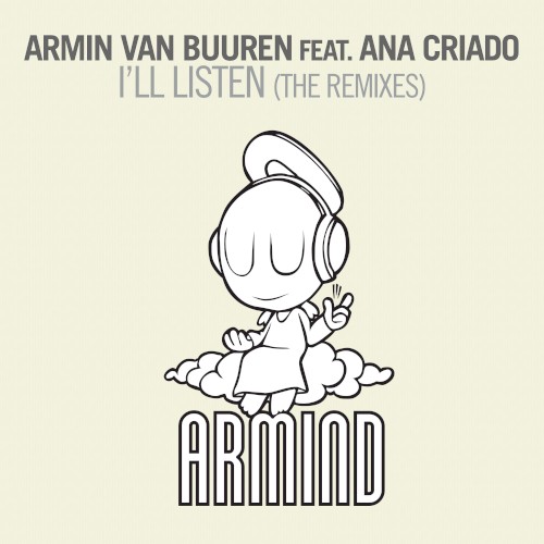 I’ll Listen (The Remixes)