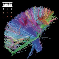The 2nd Law (Instrumental)