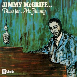 Blues For Mister Jimmy