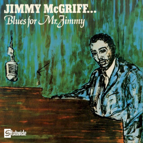Blues For Mister Jimmy