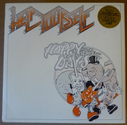 The Return of Ken Whaley / Happy Days