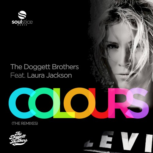 Colours (The Remixes)