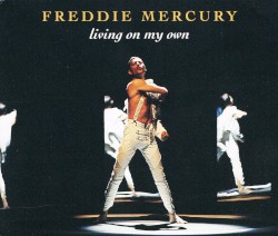 Living on My Own (extended version)