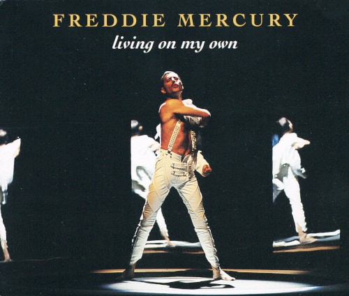 Living on My Own (extended version)