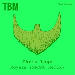 Royals (KRONO remix)