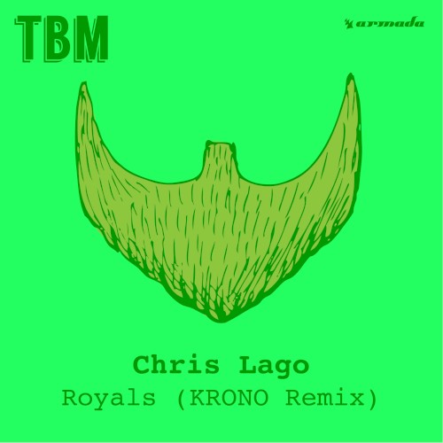 Royals (KRONO remix)