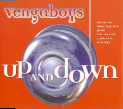 Up and Down