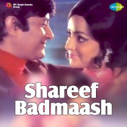 Shareef Badmaash