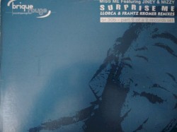 Surprise Me Part 2