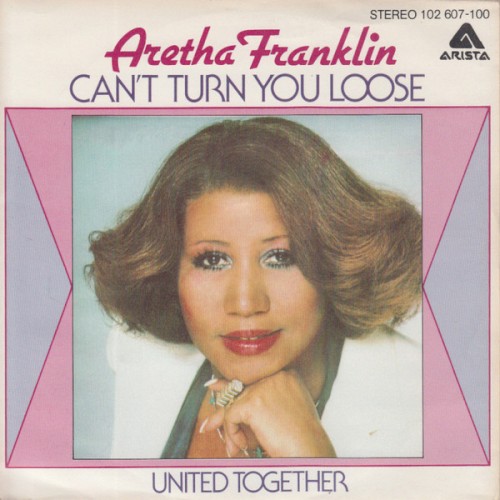 United Together / I Can’t Turn You Loose