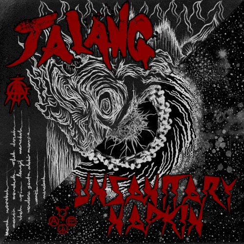 Unsanitary Napkin / Jalang