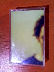 Anecdotic Self Portait