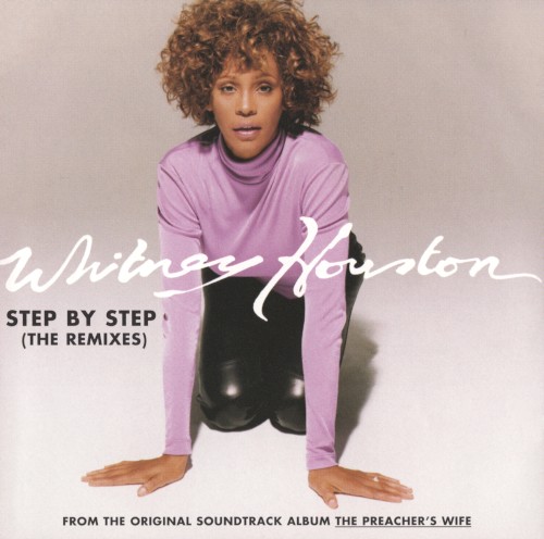 Step by Step (The Remixes)