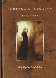 The Visit: The Definitive Edition (30th Anniversary 1991-2021)