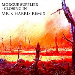 Closing In (Mick Harris remix)