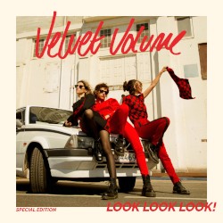Look Look Look! (special edition)