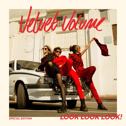 Look Look Look! (special edition)