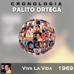 Palito Ortega cronología: Viva la vida (1969)