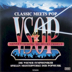 Classic Meets Pop