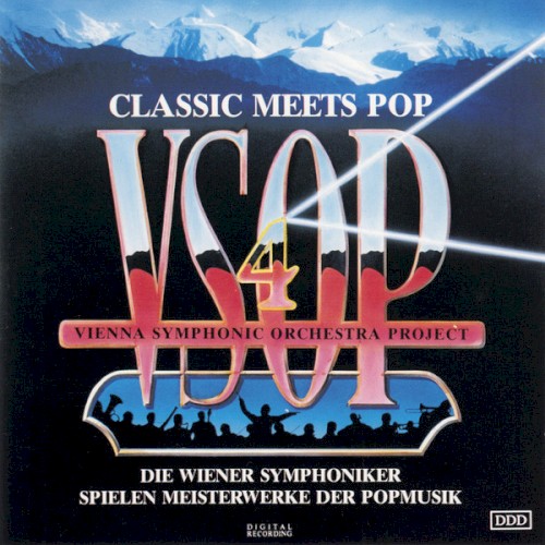 Classic Meets Pop