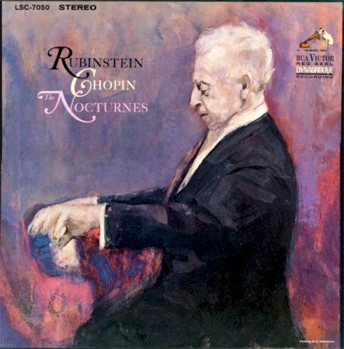 19 Nocturnes
