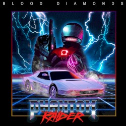 BLOOD DIAMONDS 2