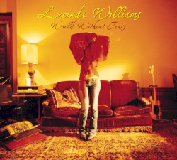 World Without Tears (Australasian Tour Edition 2004)