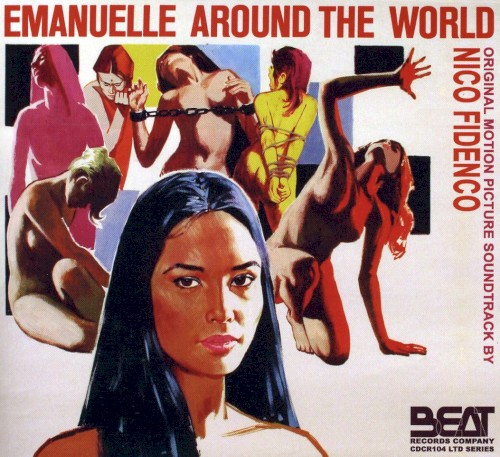 Emanuelle Around the World