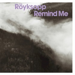Remind Me / So Easy