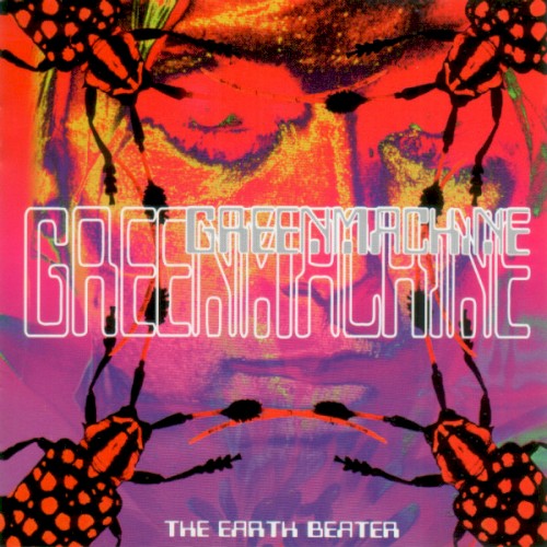 The Earth Beater +3