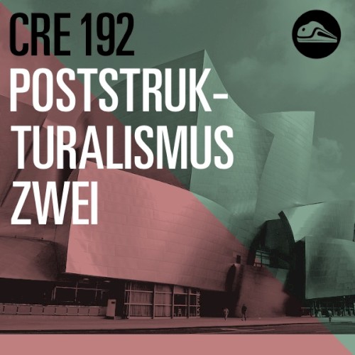 Poststrukturalismus 2