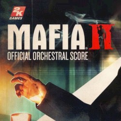 Mafia II Official Orchestral Score