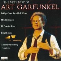 The Very Best of Art Garfunkel: Across America