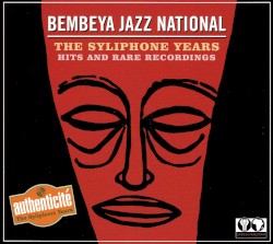 The Syliphone Years: Hits and Rare Recordings