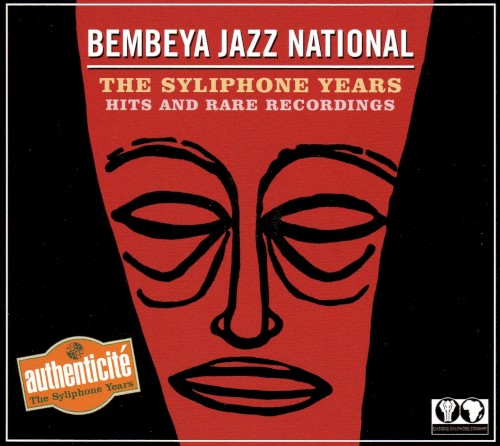 The Syliphone Years: Hits and Rare Recordings