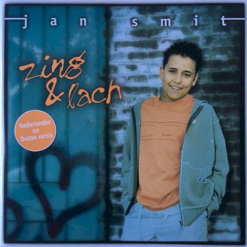 Zing & lach (Nederlandse en Duitse versie)