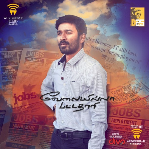 Velaiyilla Pattathari