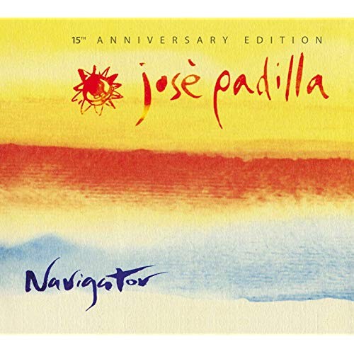 Navigator [15th Anniversary Edition]