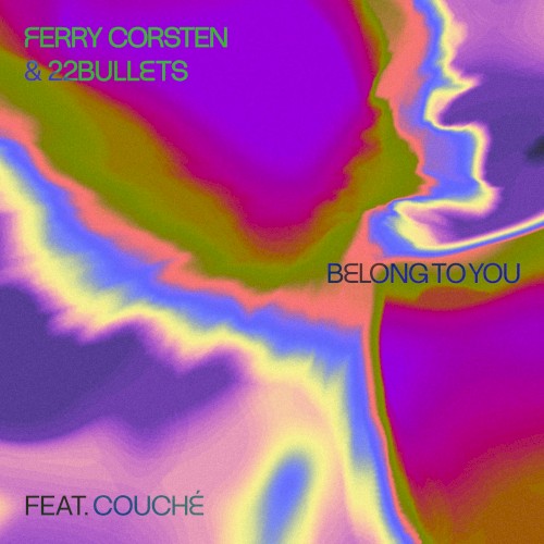 Belong to You (extended mix)