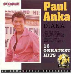 Diana: 16 Greatest Hits