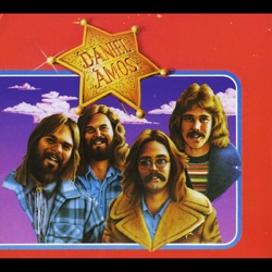Daniel Amos (35th Anniversary Two-Disc Deluxe Edition)
