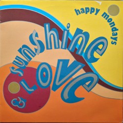 Sunshine And Love